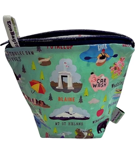 Amazon.com - 大西賢製販 Ken Onishi PQ-3200 Peanuts Lunch Bag